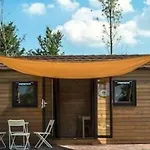Vakantiepark Park De Haeghehorst *
