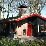 Vakantiepark Park De Haeghehorst Ermelo