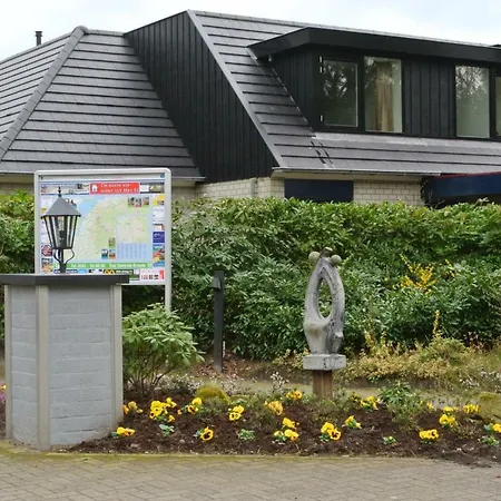 Park De Haeghehorst * Ermelo