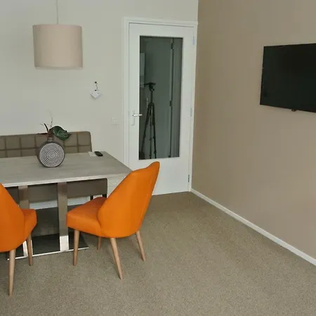 Park De Haeghehorst 홀리데이파크 *