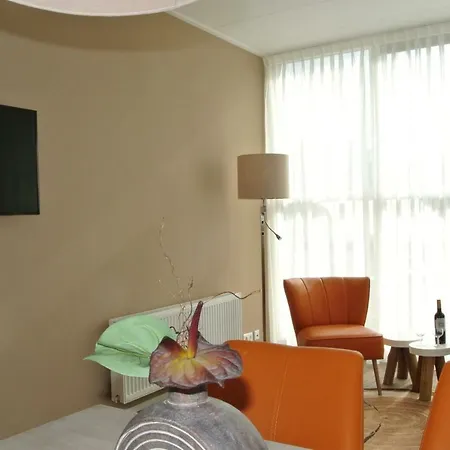 Park De Haeghehorst 에르멜로