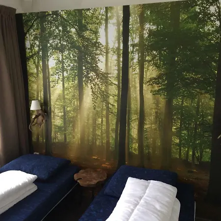 Park De Haeghehorst 홀리데이파크