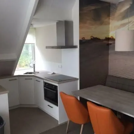 Park De Haeghehorst *