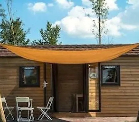 홀리데이파크 Park De Haeghehorst *