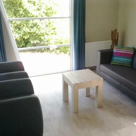 Park De Haeghehorst 홀리데이파크 *