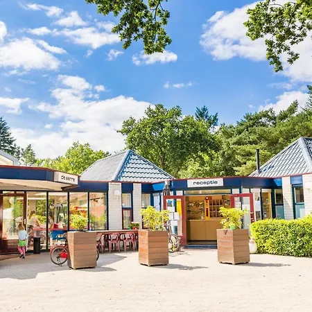 Holiday park Park De Haeghehorst