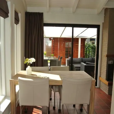 Park De Haeghehorst 에르멜로