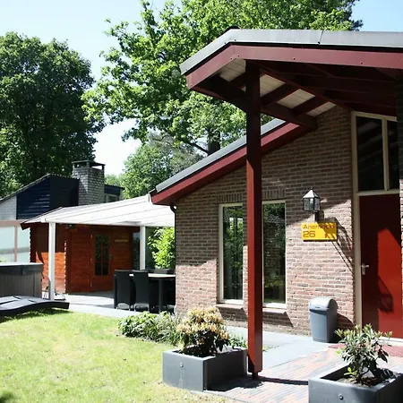 Park De Haeghehorst *