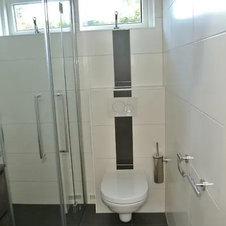 Park De Haeghehorst 홀리데이파크 *