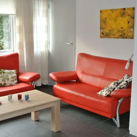 Park De Haeghehorst 에르멜로