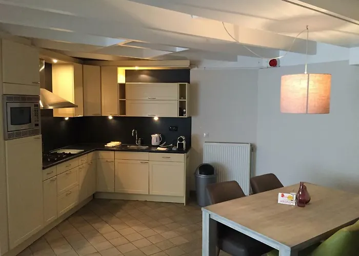 Kompleks wypoczynkowy Park De Haeghehorst Ermelo