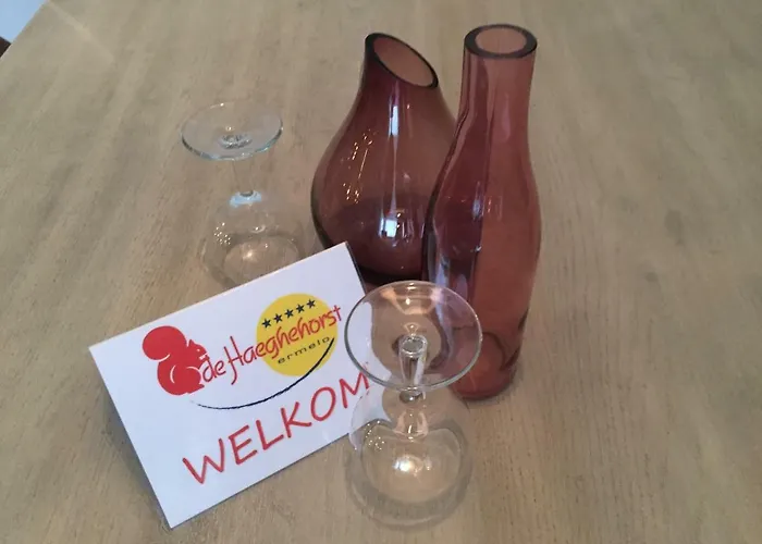 Park De Haeghehorst Ermelo