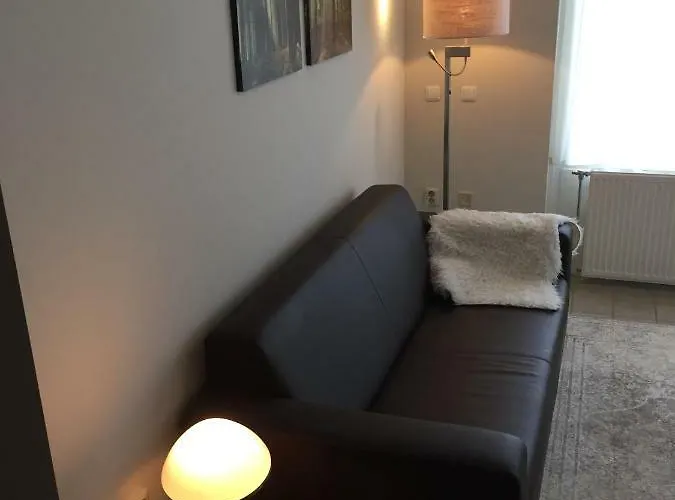 Park De Haeghehorst *