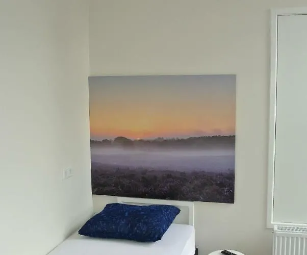 Park De Haeghehorst Kompleks wypoczynkowy