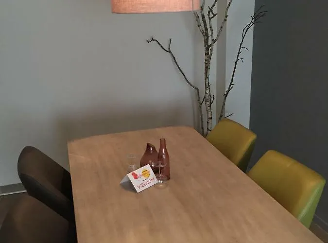 Park De Haeghehorst Ermelo