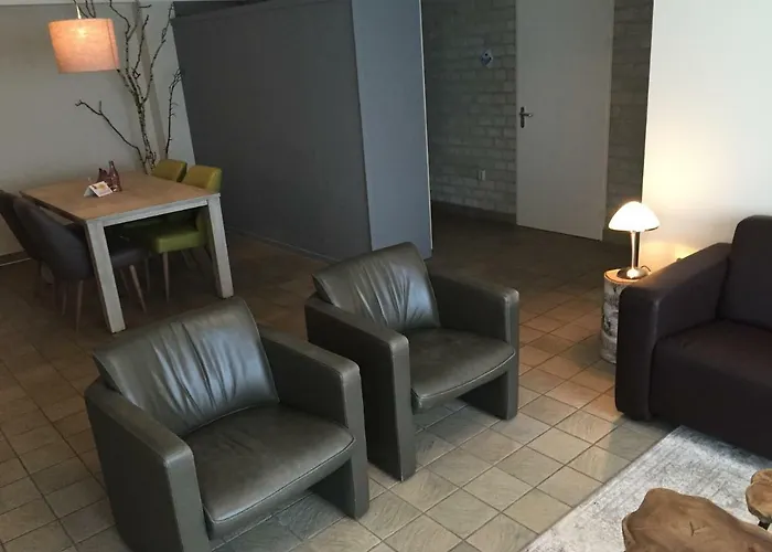 Park De Haeghehorst * Ermelo