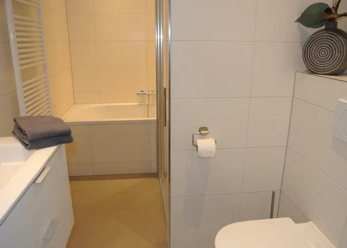 Park De Haeghehorst * Ermelo