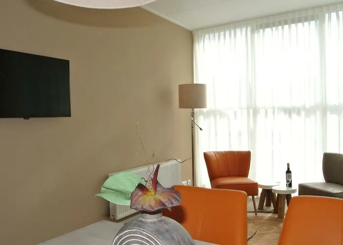 Park De Haeghehorst Ermelo