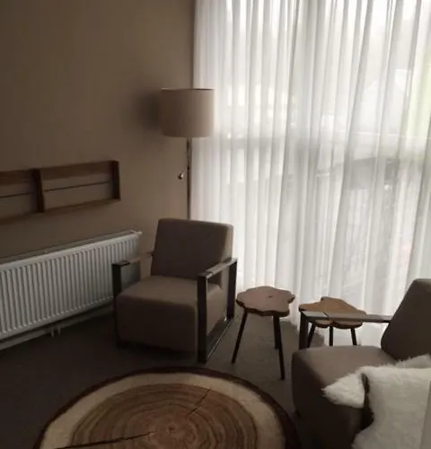 Park De Haeghehorst Kompleks wypoczynkowy *