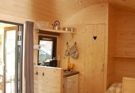 Park De Haeghehorst *