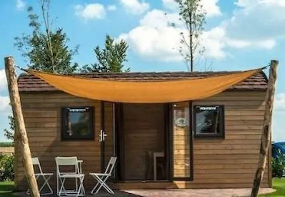 Holiday park Park De Haeghehorst *