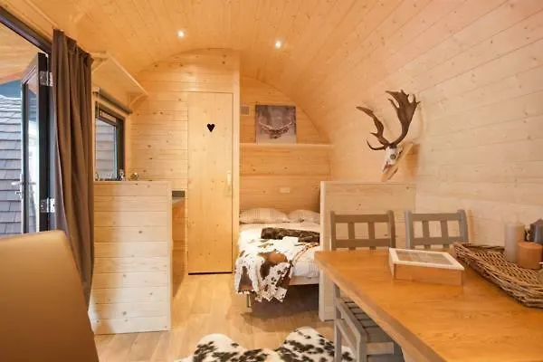 Park De Haeghehorst Ermelo