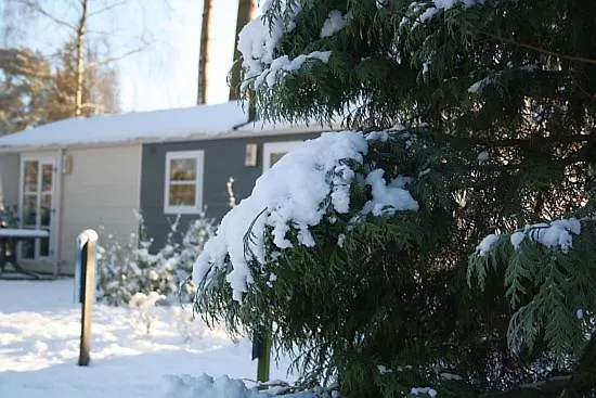 Kompleks wypoczynkowy Park De Haeghehorst *