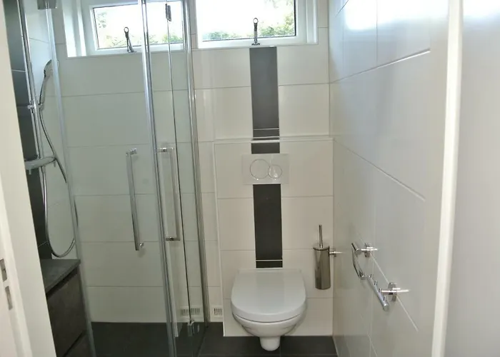 Park De Haeghehorst Kompleks wypoczynkowy *