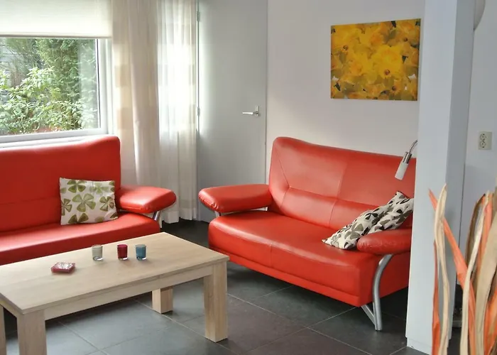 Park De Haeghehorst Ermelo