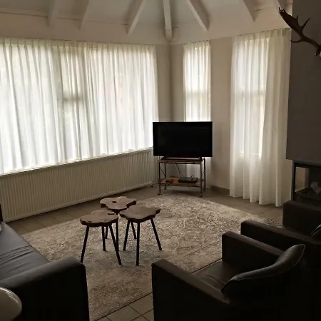 Parque de vacaciones Park De Haeghehorst *