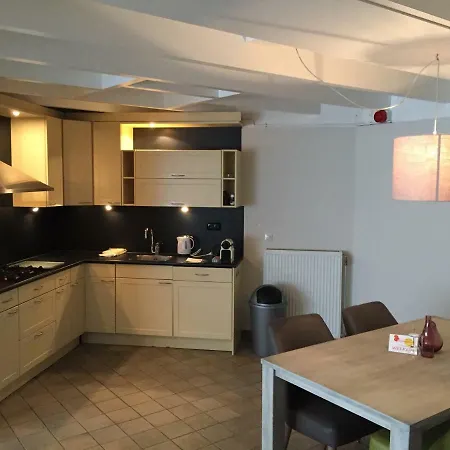 Parque de vacaciones Park De Haeghehorst Ermelo