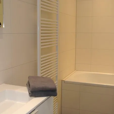 Park De Haeghehorst Parque de vacaciones Ermelo