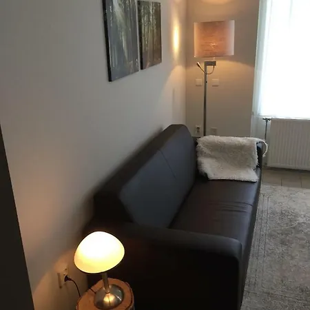 Park De Haeghehorst *