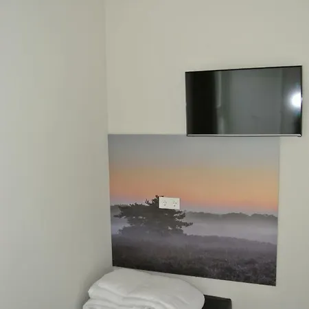 Park De Haeghehorst Parque de vacaciones Ermelo