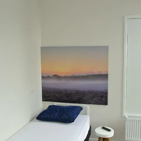 Park De Haeghehorst Parque de vacaciones