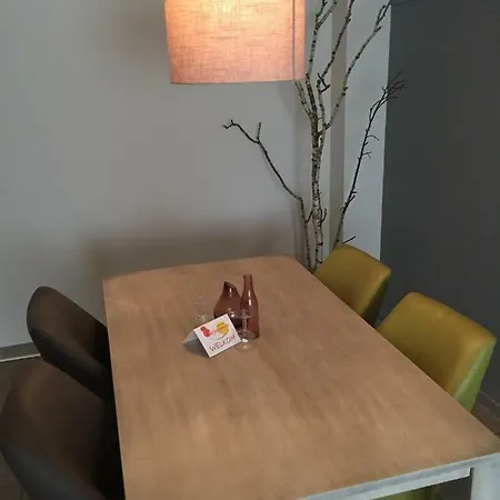 Park De Haeghehorst Ermelo