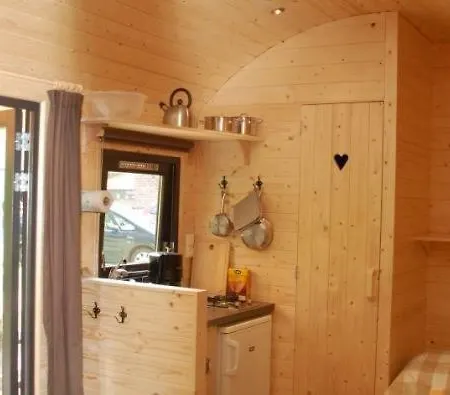 Park De Haeghehorst *