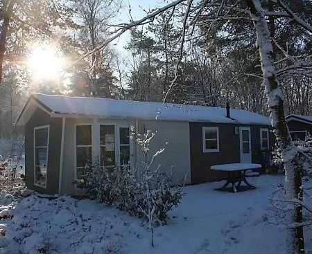 Parque de vacaciones Park De Haeghehorst *