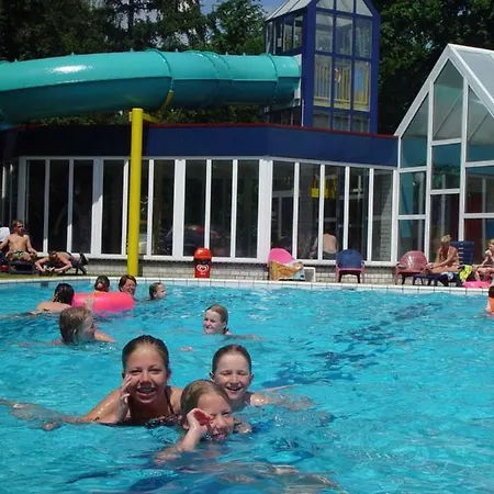 Parque de vacaciones Park De Haeghehorst