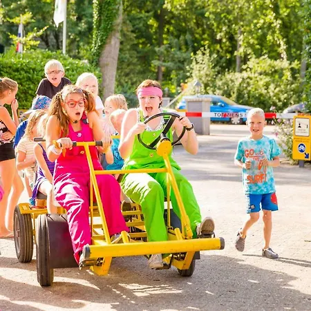 Park De Haeghehorst *