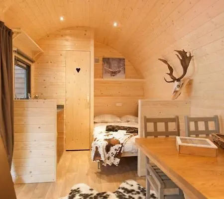 Park De Haeghehorst Ermelo