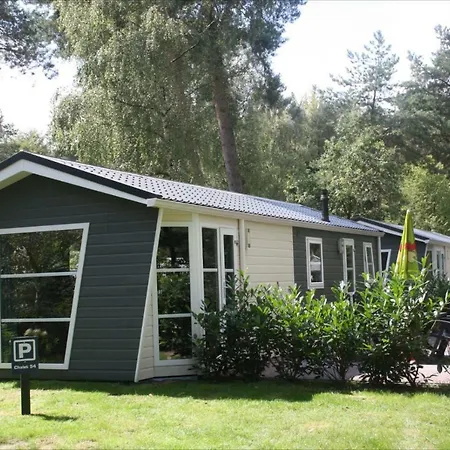 Park De Haeghehorst Parque de vacaciones *