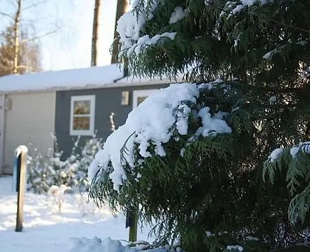 Parque de vacaciones Park De Haeghehorst *