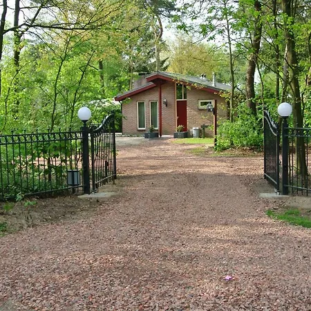 Parque de vacaciones Park De Haeghehorst