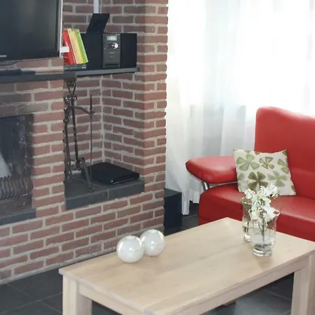 Parque de vacaciones Park De Haeghehorst