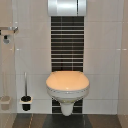 Parque de vacaciones Park De Haeghehorst Ermelo