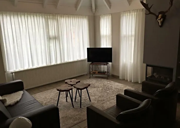 Vakantiepark Park De Haeghehorst *