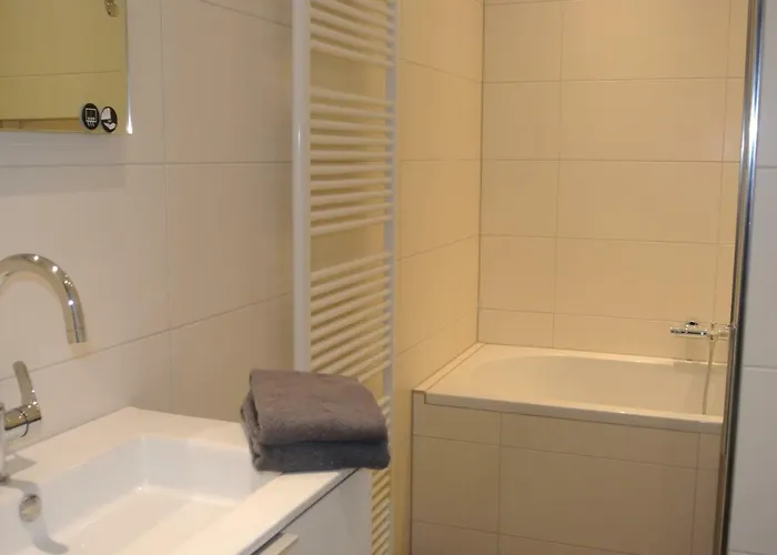 Park De Haeghehorst Vakantiepark Ermelo