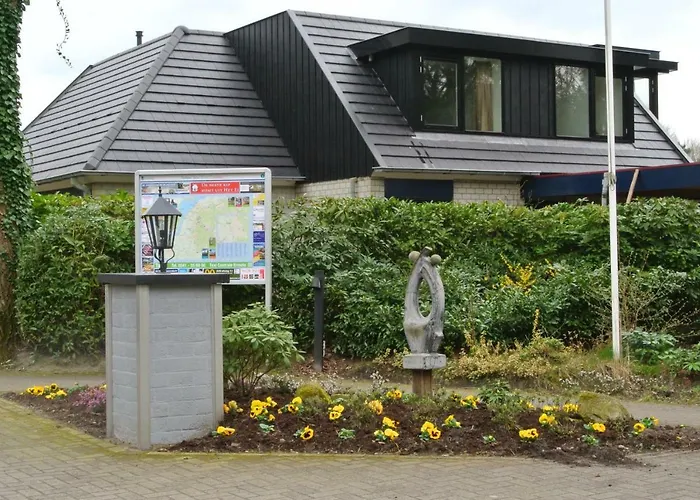 Park De Haeghehorst * Ermelo