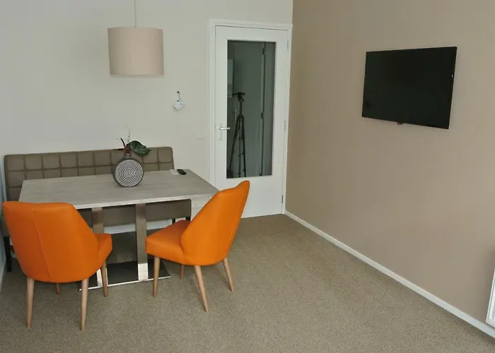 Park De Haeghehorst Vakantiepark *